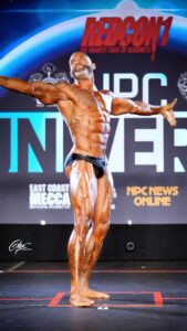 Actor Shaun T HD Instagram Photos and Wallpapers August 2024
