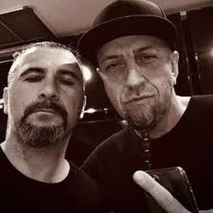 Shavo Odadjian Instagram - Join me in wishing my brother @johndolmayan_ a very happy birthday.  Wishing you nothing but the best my bro. 
.
.
.
#systemofadown #johndolmayan #happybirthday