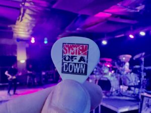 Shavo Odadjian Instagram - It’s that time again. San Francisco are you ready?
.
.
.
.
.
#systemofadown #deftones #marsvolta #viagraboys #vows