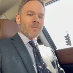 Shawn Ashmore Top 100 Instagram Photos and Posts