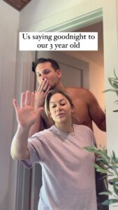 Actress Shawn Johnson HD Instagram Photos and Wallpapers August 2024