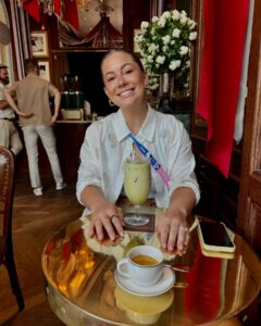 Actress Shawn Johnson HD Instagram Photos and Wallpapers August 2024