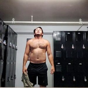 Shawn Morales Instagram - So I've gained a few pounds 😅