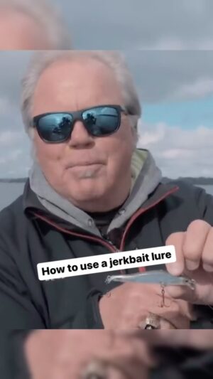 Shawne Merriman Instagram - Let @wired2fish_official help you out!