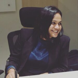 Actress Sheetal Shetty HD Instagram Photos and Wallpapers September 2022