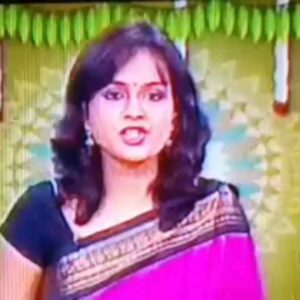 Sheetal Shetty Instagram - Those beginning days❤️❤️❤️❤️ tv9 memories