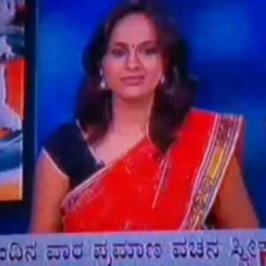 Sheetal Shetty Instagram - Those beginning days❤️❤️❤️❤️ tv9 memories