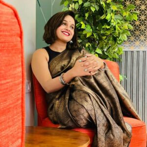 Sheetal Shetty Instagram - ಖುಷಿ 💐❤️ happy mode