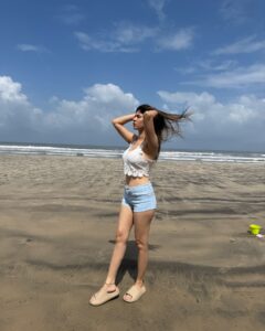 Actress Sheetal Tiwari HD Instagram Photos and Wallpapers July 2024