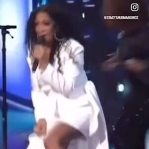 Sheila E. Instagram - Com’on somebody!!! Let’s goooo 
Plz register to Vote!!! #SheilaE. #sheilaedrummer #QueenOfPercussion #Let’sGoCrazy