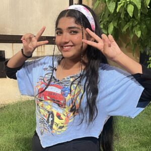 Sherin Thara Instagram - You don’t need to be everything for everyone.

#babysherin #babymayu #mayu #baakyalakshmi #vijaytelevision #outfitoftheday #outing #photography #fashiondress #picoftheday #today #fun #outdoors #outfit #love #enjoy #mall #casual #viral #explore