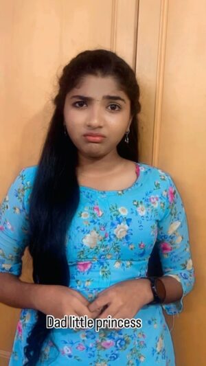 Sherin Thara Instagram - Relatable??? Tag that dad’s little princess 🎀😀😀😀

#babyherin #babymayu #mayu #baakyalakshmi #vijaytelevision #instagram #reels #reelitfeelit #reelsiinstagram #trendingreels #trending #viral #viralreels #today #love #fun #dadlittkeprincess❤️😍😁