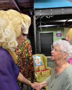 Sherry Vine Most Liked Photos and Posts