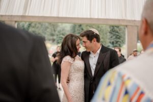 Sheryl Sandberg Instagram - Two years ago today. And I thought I loved you then….