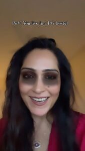 Actress Shibani Bedi HD Instagram Photos and Wallpapers August 2024