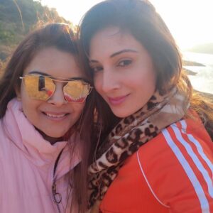 Shilpa Raizada Instagram - Happiest Birthday Shilpiiiiiiii 💖💖💖💖💖💖
May God bless you with good health, happiness and success!!!!!!
Love you Shilpiiiiiiii ❤️❤️❤️❤️❤️❤️