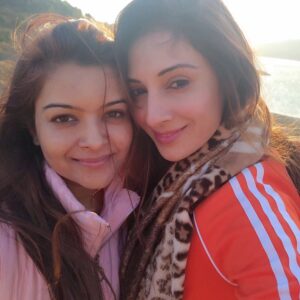 Shilpa Raizada Instagram - Happiest Birthday Shilpiiiiiiii 💖💖💖💖💖💖
May God bless you with good health, happiness and success!!!!!!
Love you Shilpiiiiiiii ❤️❤️❤️❤️❤️❤️