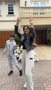 Actress Shilpa Shetty HD Instagram Photos and Wallpapers July 2024