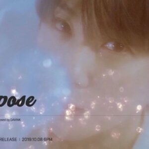 Shin Hye-sung Instagram - .
SHIN HYE SUNG
SPECIAL ALBUM
<Setlist>
.
TRACK LIST
#Propose
Lyrics by DAVINK
Composed by DAVINK
.
ALBUM RELEASE
2019.10.08 6PM
.
#신화 #SHINHWA
#신혜성 #ShinHyeSung
#SpecialAlbum #Setlist