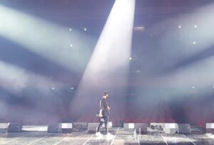 Shin Hye-sung Instagram - .
지금은 텅 빈 객석이 내일은 팬 여러분들로 가득 차겠죠?😍
.
2019 신혜성 콘서트 Setlist 전일 리허설이 종료되었습니다!
.
금요일 즐겁게 보내시고 내일 평화의전당에 평전 왕자님 만나러 오세요! 기다리고 있겠습니다😊
.
#SHINHWA #신화 #신화창조
#SHINHYESUNG #신혜성
#콘서트 #Setlist #경희대학교 #평화의전당