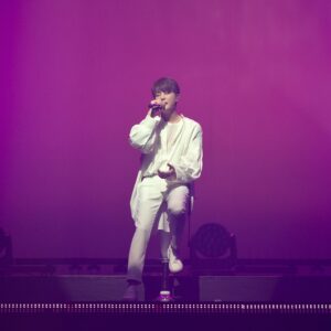Shin Hye-sung Instagram - .
2019 SHIN HYE SUNG CONCERT <Setlist>
.
2019.10.19(SAT) - 10.20(SUN)
@ 경희대학교 평화의전당
.
#SHINHWA #신화
#SHINHYESUNG #신혜성
#콘서트 #Setlist #경희대학교 #평화의전당