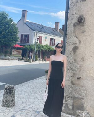 Shin Hyun-ji Instagram - 