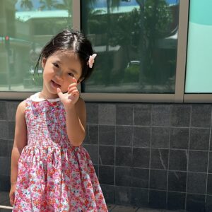 Shin Hyun-joon Instagram - 아빠가 너무너무 사랑해💛🩷💜🩵
또 아비들아 너희 자녀를 노엽게 하지 말고 
오직 주의 교양과 훈계로 양육하라
(에베소서6:4)

And, ye fathers, provoke not your children to wrath: but bring them up in the nurture and admonition of the Lord.
(Ephesians)

#love #family #blessing #thankyoujesus 
#jesuslovesyou 
#기도하는아빠🙏🏼
#신민서  #민서  #아빠의비타민서💊
#딸바보  #자식바보😍
