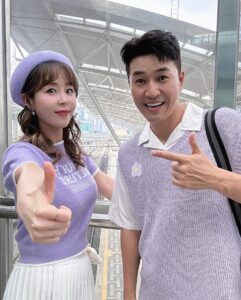 Actress Shin Ji HD Instagram Photos and Wallpapers August 2024