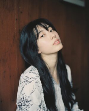 Shin Se-hwi Instagram - 