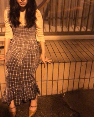 Shin Se-hwi Instagram - 