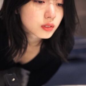 Shin Se-hwi Instagram - 