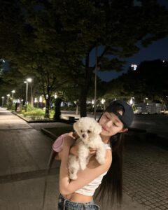 Actress Shin Seul-ki HD Instagram Photos and Wallpapers September 2024