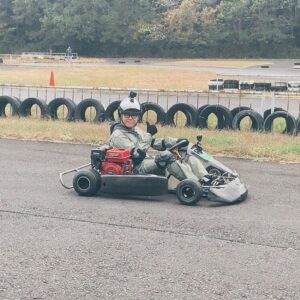 Shinobu Hasegawa Instagram - 笑神様ありがとうございました。セナが降臨した、という事でご勘弁を。