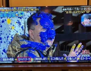 Shinobu Hasegawa Instagram - 改めまして本年も宜しくお願いします