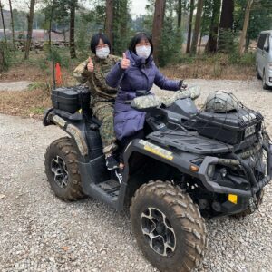 Shinobu Hasegawa Instagram - 練習中🏍