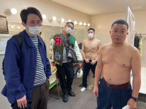 Shinobu Hasegawa Instagram - 無題