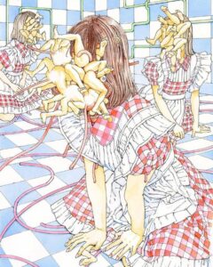 Actor Shintaro Kago HD Instagram Photos and Wallpapers August 2024