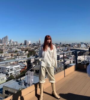 Shiori Instagram - 📸✨
#shooting