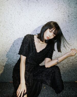 Shiori Instagram - 