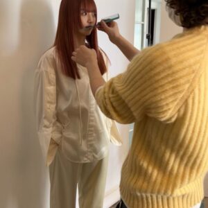 Shiori Instagram - 📸✨
#shooting