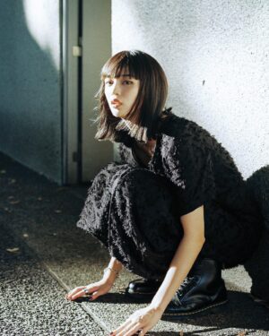 Shiori Instagram - 