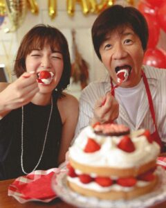 Shiori Sato Most Liked Photos and Posts