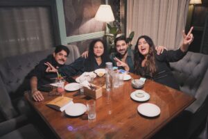 Shireen Mirza Instagram - Birthday Dump 🎈 of @shireenmirza ‘s new age 🤩

#birthday #birthdaycelebration #shireenmirza #fyp