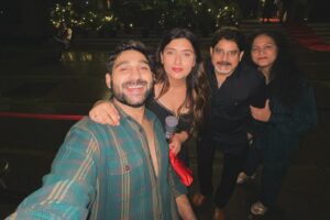 Shireen Mirza Instagram - Birthday Dump 🎈 of @shireenmirza ‘s new age 🤩

#birthday #birthdaycelebration #shireenmirza #fyp