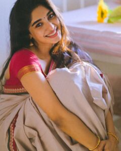 Actress Shirley Babithra HD Photos and Wallpapers December 2024