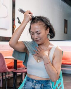 Shirley Chung Most Liked Photos and Posts