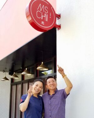 Shirley Chung Instagram - In light of Chef Shirley’s diagnosis, we have made the difficult decision to close Ms Chi so she can focus on recovery. Ms Chi’s last day of operation will be Sunday, August 4th. We are incredibly grateful to each and every one of you—our staff, supporters, and fans. We have truly enjoyed spreading the dumpling love over the last several years and calling Culver City our home!

Please come by, say hi, and enjoy our menu before we close. We will still be operating our normal business hours until August 4th! August 14th and 15th will be the final days for @goldbelly orders, so now is the time to stock up. This is a temporary pause on orders, and we will be back! 

Please continue to follow this account and @chfshirleychung for more updates—more dumplings will be coming!

With all our love and gratitude,
Chef Shirley & Jimmy 🥟💖