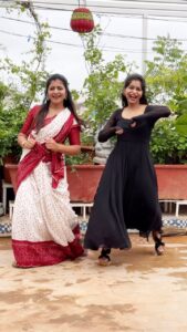 Actress Shiva Jyothi HD Instagram Photos and Wallpapers July 2024
