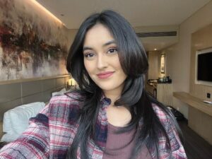 Shivani Paliwal Instagram - 🤎