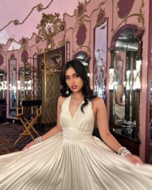 Shivani Paliwal Instagram - 🤍
